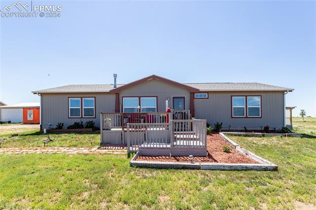11025 Milne Road Colorado Springs, CO 80928 - Photo 2 of 41 Gallery Image 2