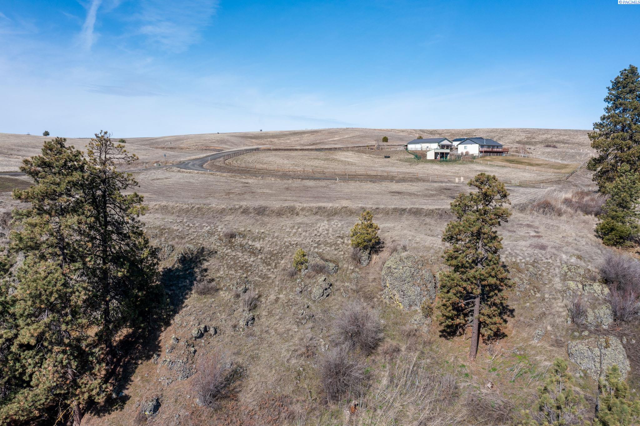 6 East Red Tail Ridge Colfax, WA 99111 - Photo 15 of 18 Gallery Image 15