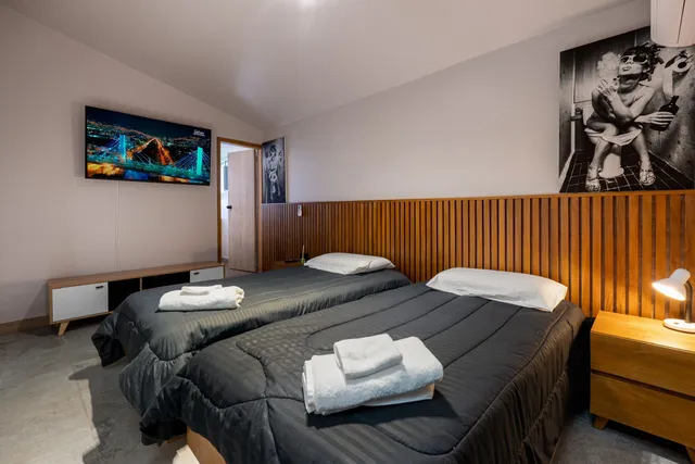 a view of a livingroom with furniture and a couch