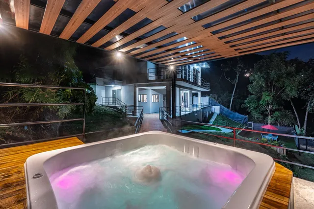 a view of swimming pool