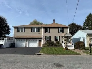 $645,000 | 93 Benjamin Street, Leominster, MA 01453