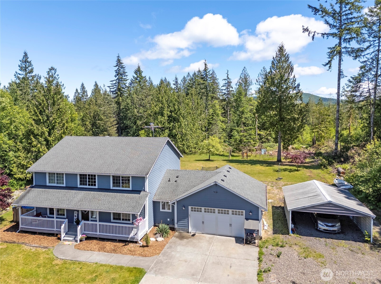 200 Peter Hagen Road Northwest Seabeck, WA 98380 - Photo 30 of 37