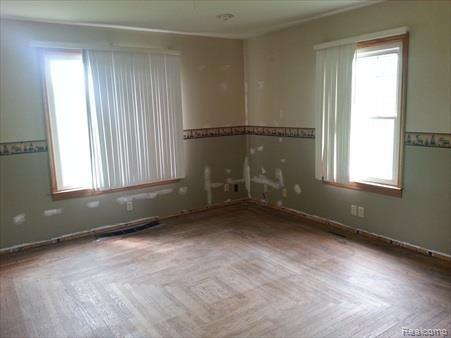 4348 Cade Road Capac, MI 48014 - Photo 7 of 11 Living Room