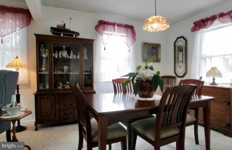 1616 Alston Road Towson, MD 21204 - Photo 18 of 30 Dining Room