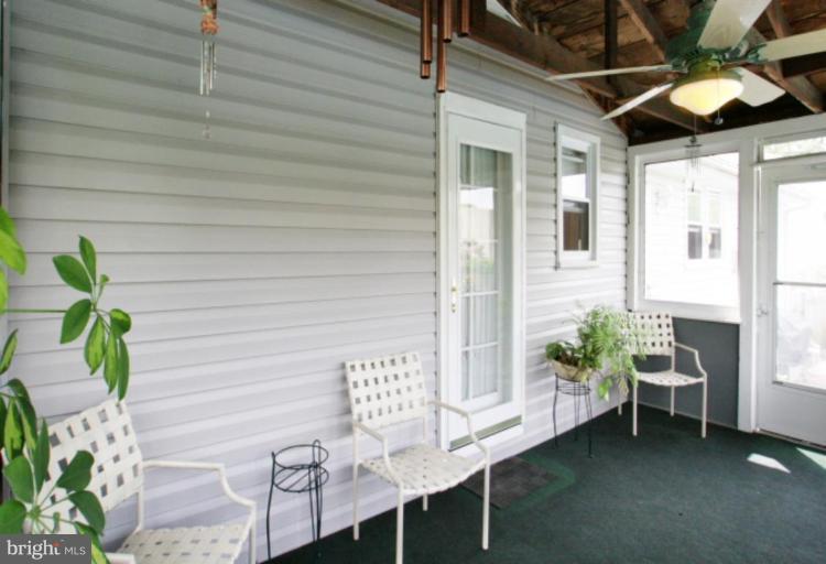 1616 Alston Road Towson, MD 21204 - Photo 29 of 30 Porch