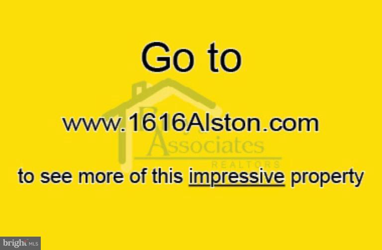 1616 Alston Road Towson, MD 21204 - Photo 30 of 30 Other #1