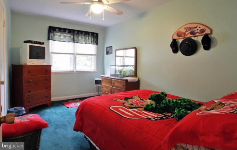 1616 Alston Road Towson, MD 21204 - Photo 7 of 30 Bedroom #3