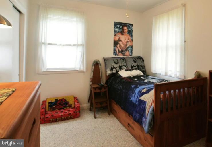 1616 Alston Road Towson, MD 21204 - Photo 8 of 30 Bedroom #4