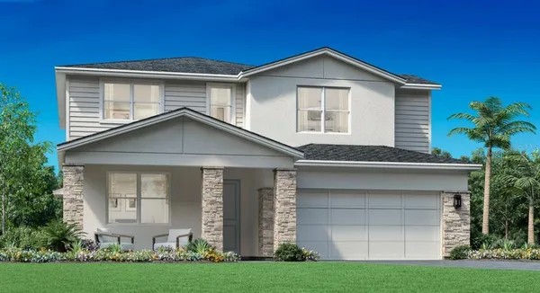 $664,305 | 1525 Ridgeback Lane, Apopka, FL 32703