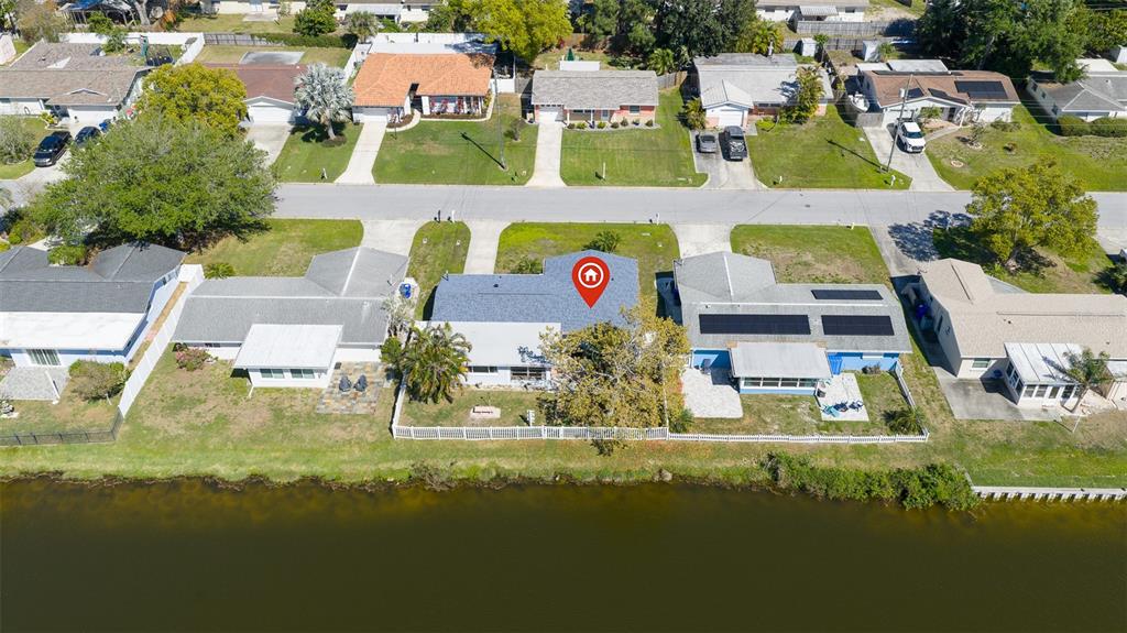 1218 Lazy Lake Road East Dunedin, FL 34698 - Photo 54 of 58