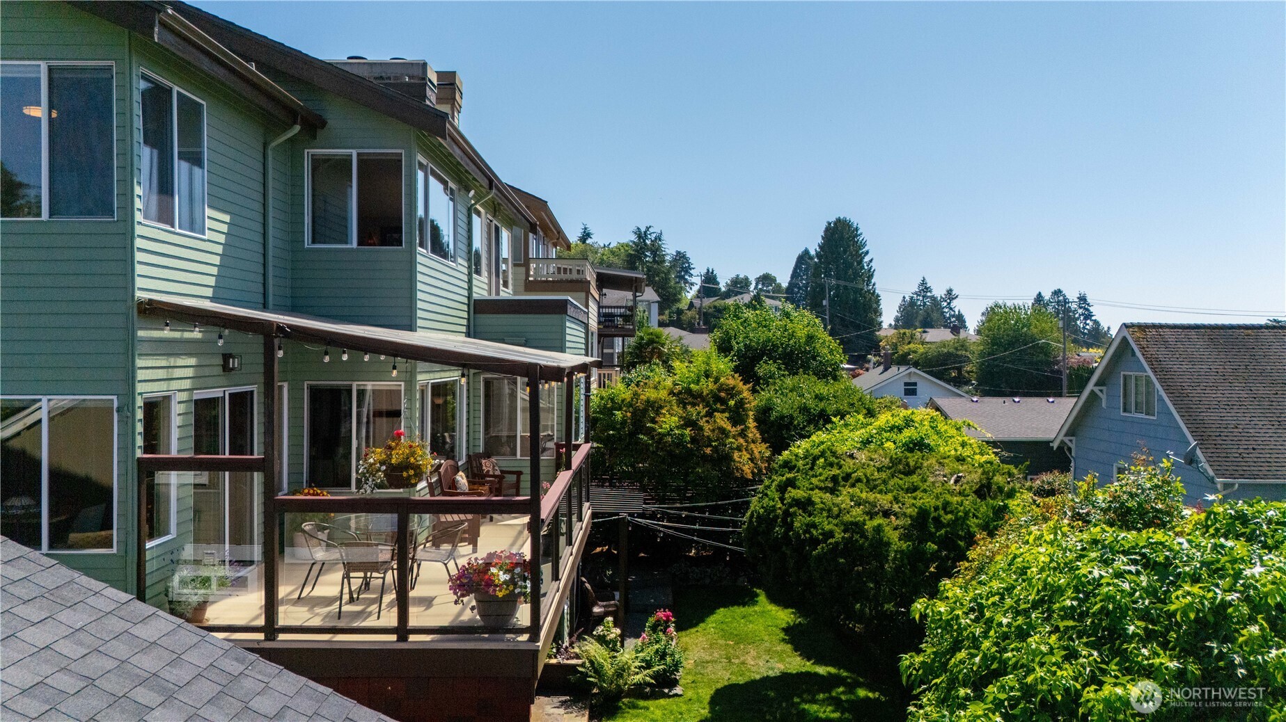 9297 44th Avenue Southwest Seattle, WA 98136 - Photo 40 of 40