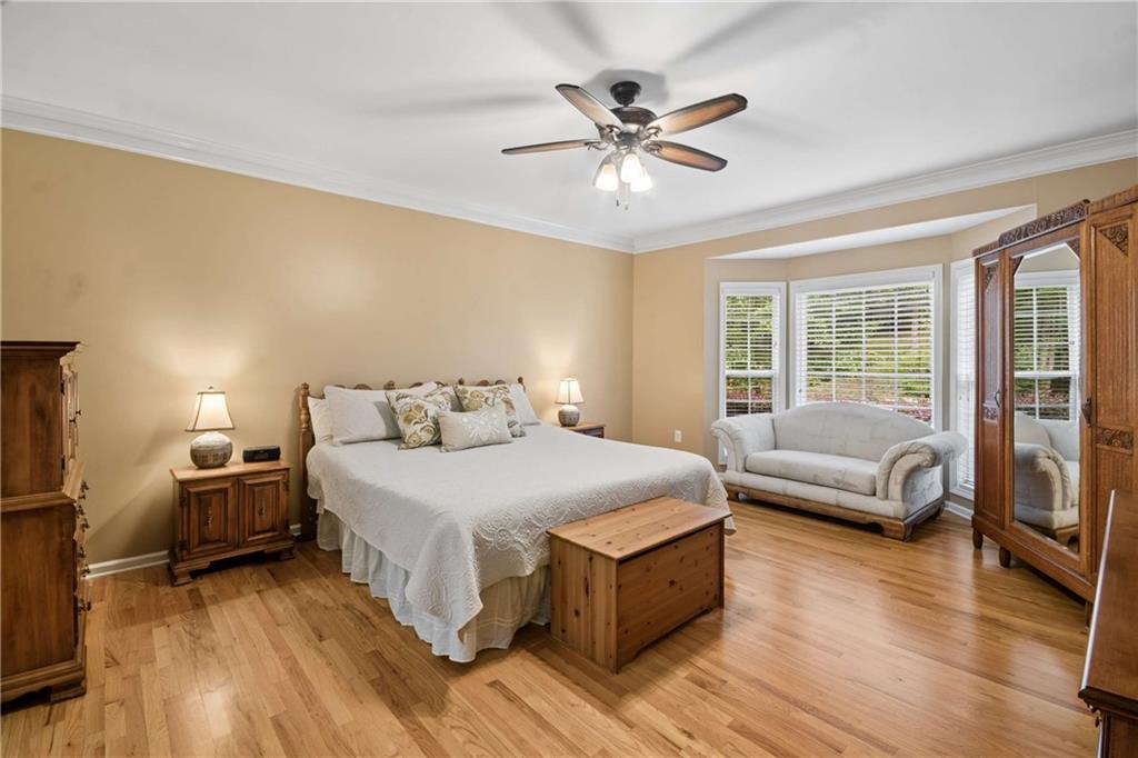 4581 Post Road Winston, GA 30187 - Photo 21 of 47