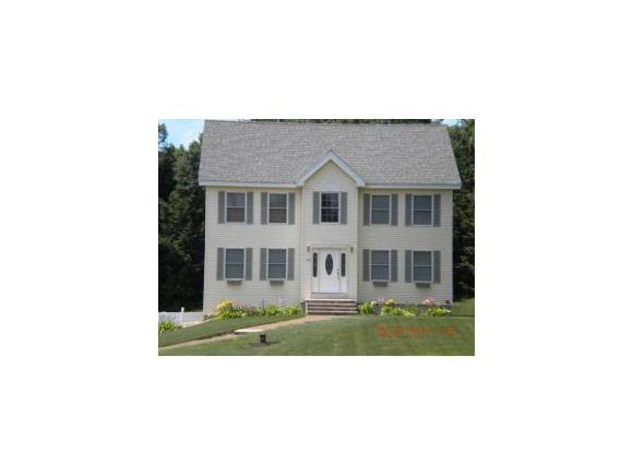 29 Breakneck Road Hudson, NH 03051 - Photo 1 of 1
