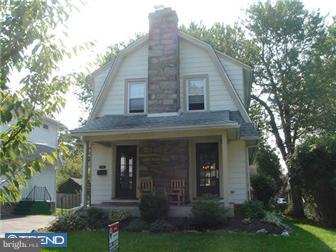 139 Colfax Road Havertown, PA 19083 - Photo 1 of 12