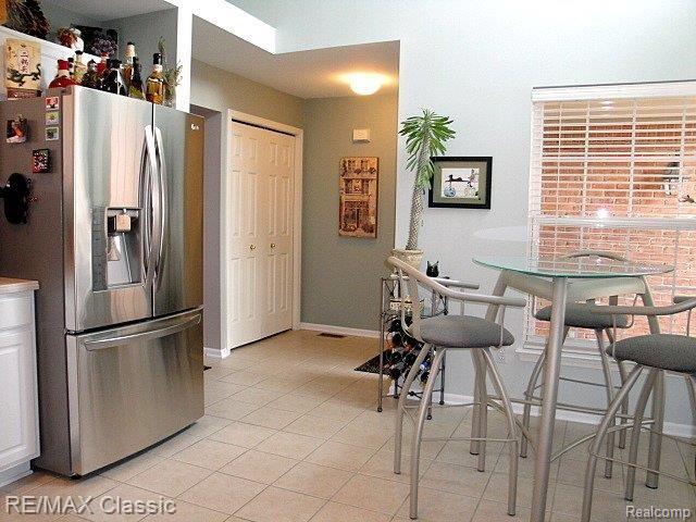 501 Cherry Grove Road, Unit 67 Canton, MI 48188 - Photo 9 of 25 Additional Kitchen View