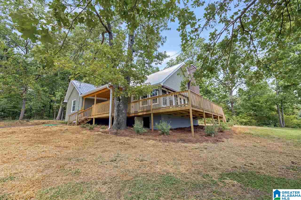 2107 Brooks Lake Road Lincoln, AL 35096 - Photo 22 of 23