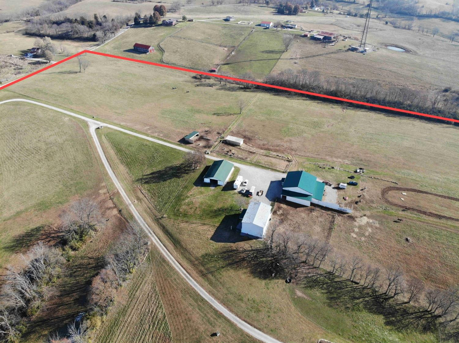 274 Prescott Road Paris, KY 40361 - Photo 62 of 67 Photo 62