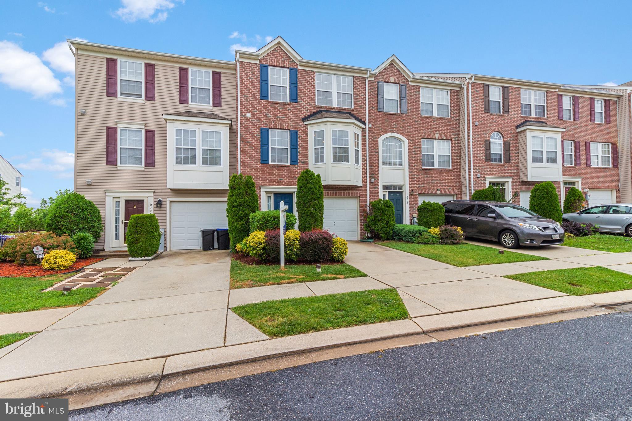 9726 Biggs Road Middle River, MD 21220 - Photo 1 of 29 Welcome Home