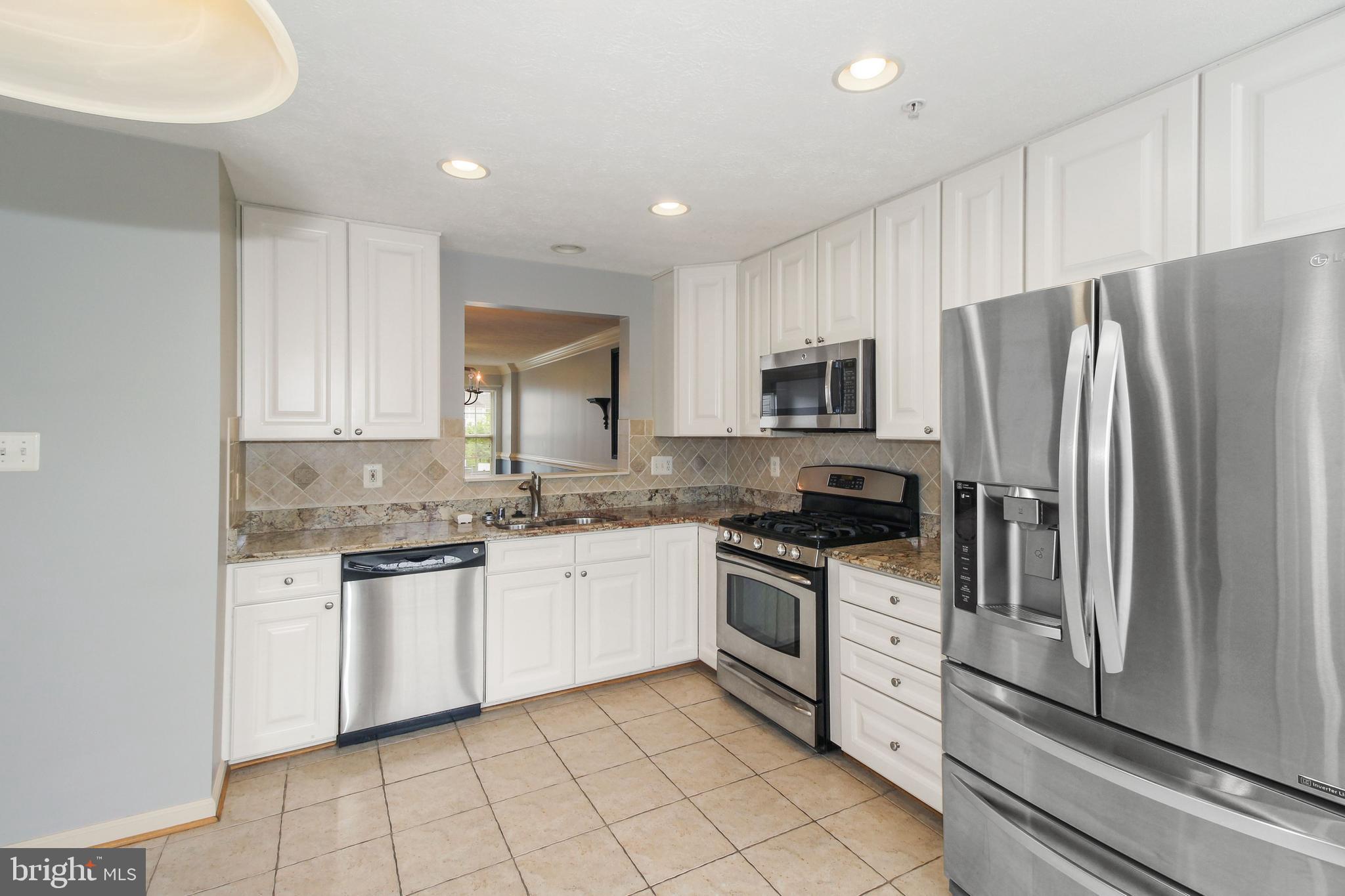 9726 Biggs Road Middle River, MD 21220 - Photo 15 of 29 Plenty of countertop space