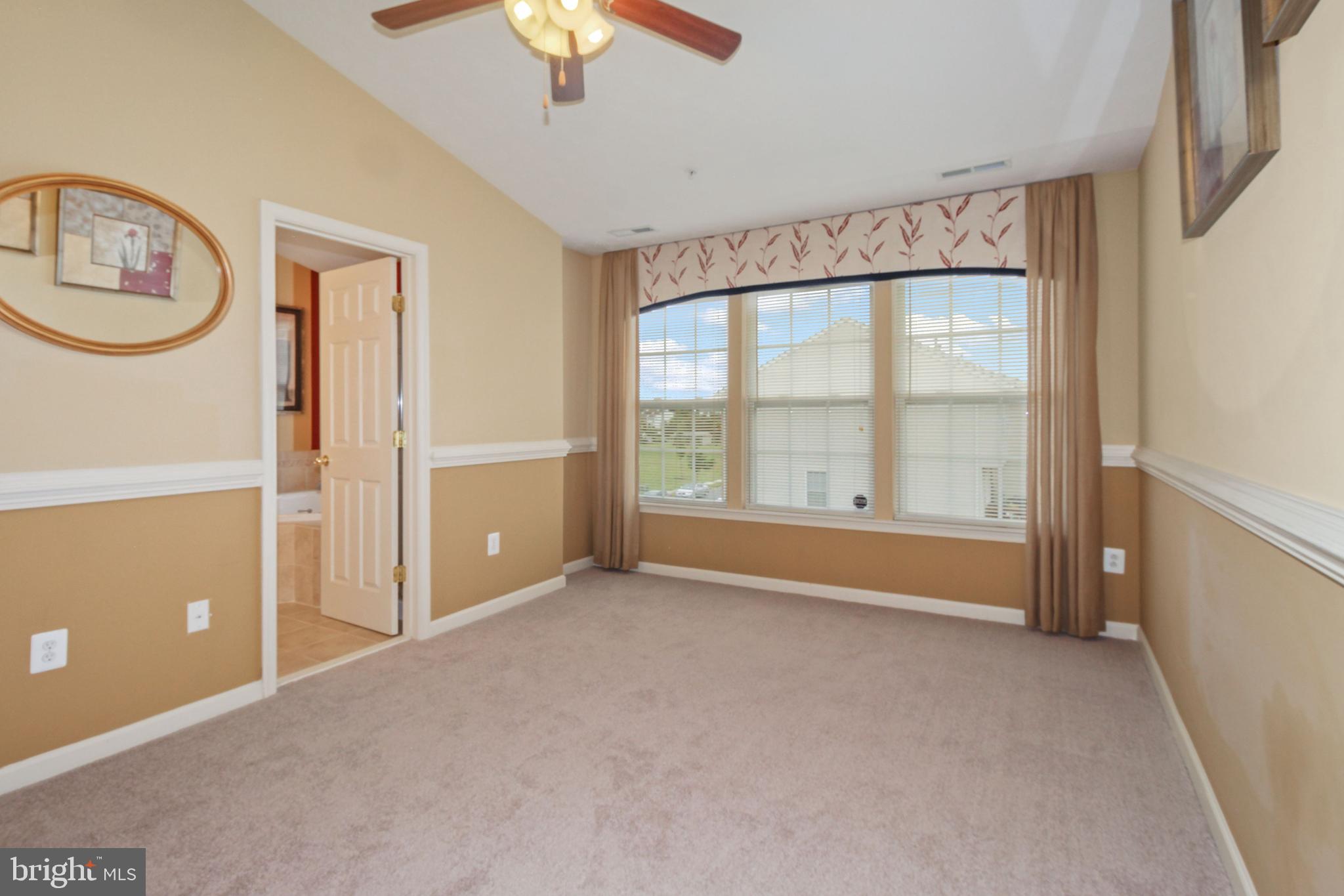 9726 Biggs Road Middle River, MD 21220 - Photo 17 of 29 Primary Bedroom