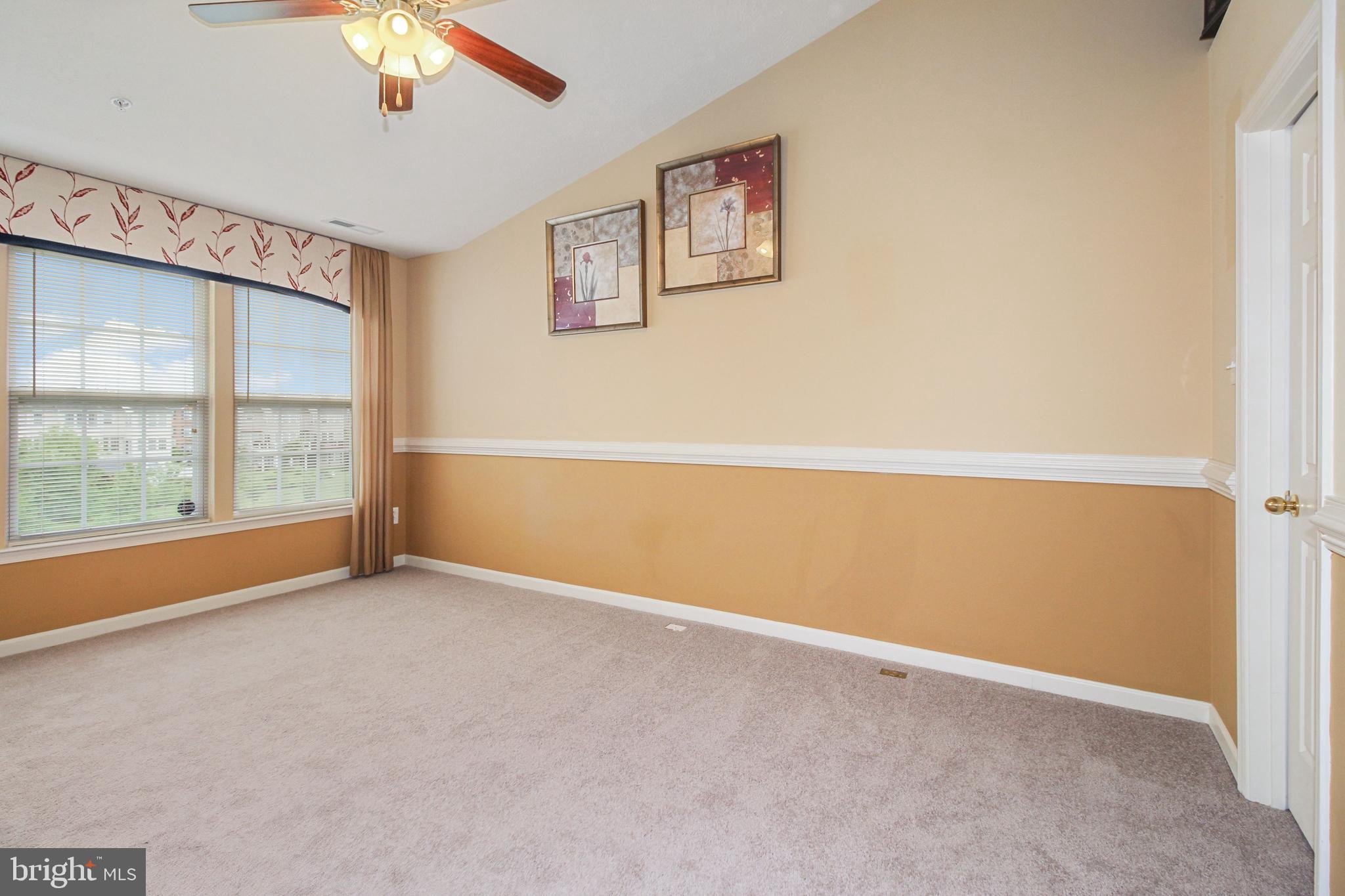 9726 Biggs Road Middle River, MD 21220 - Photo 20 of 29 Spacious Primary Bedroom
