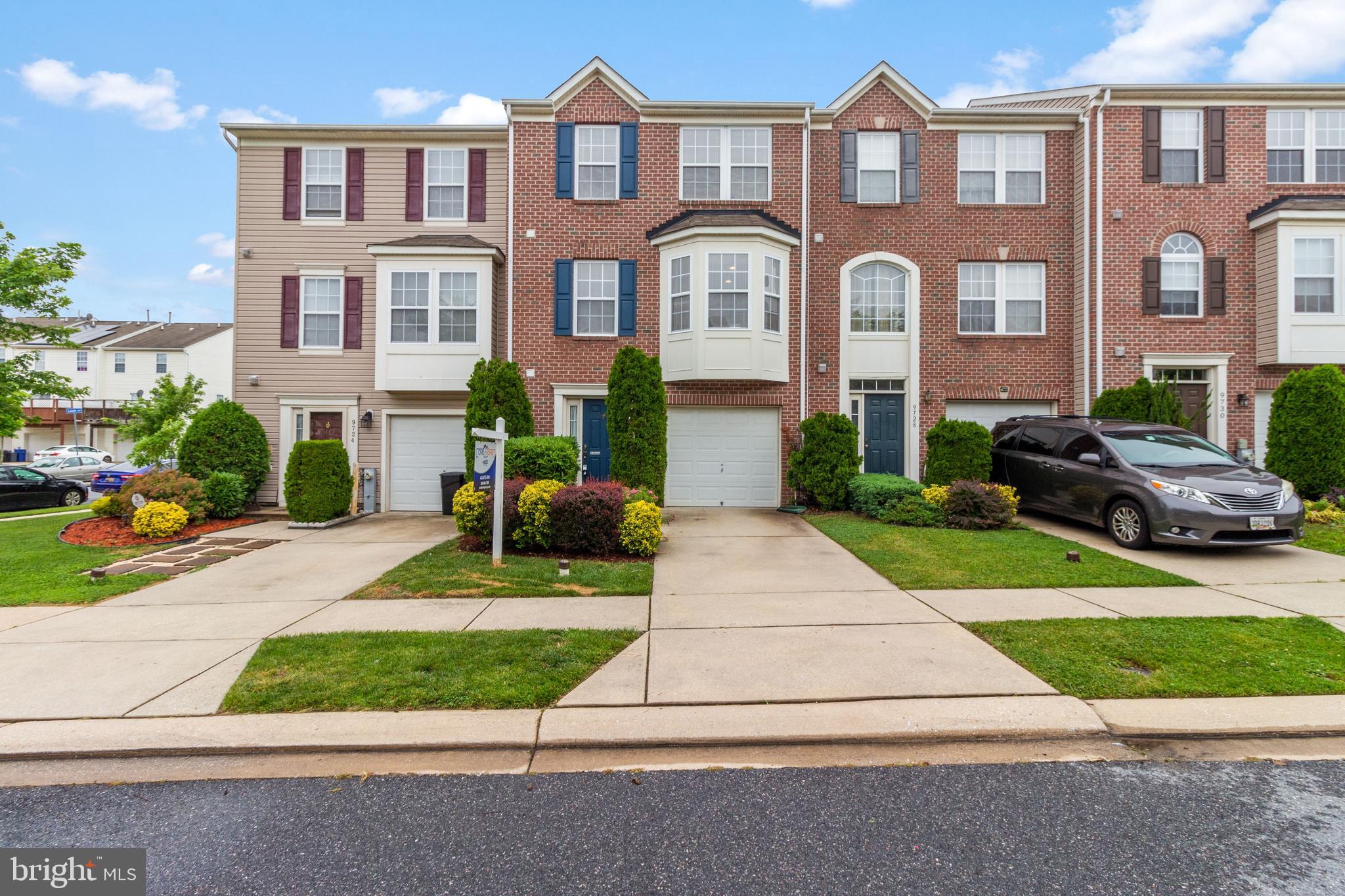 9726 Biggs Road Middle River, MD 21220 - Photo 2 of 29 Driveway Parking