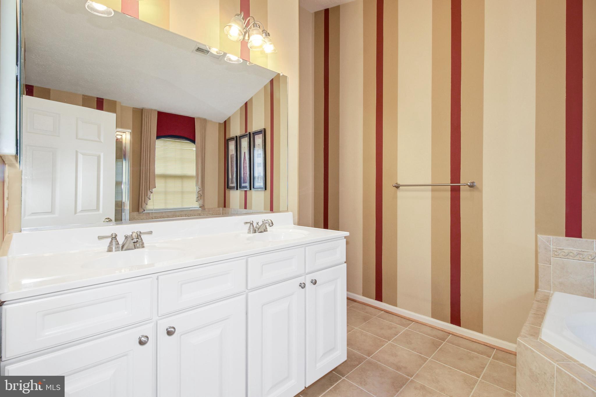 9726 Biggs Road Middle River, MD 21220 - Photo 21 of 29 Primary Bath