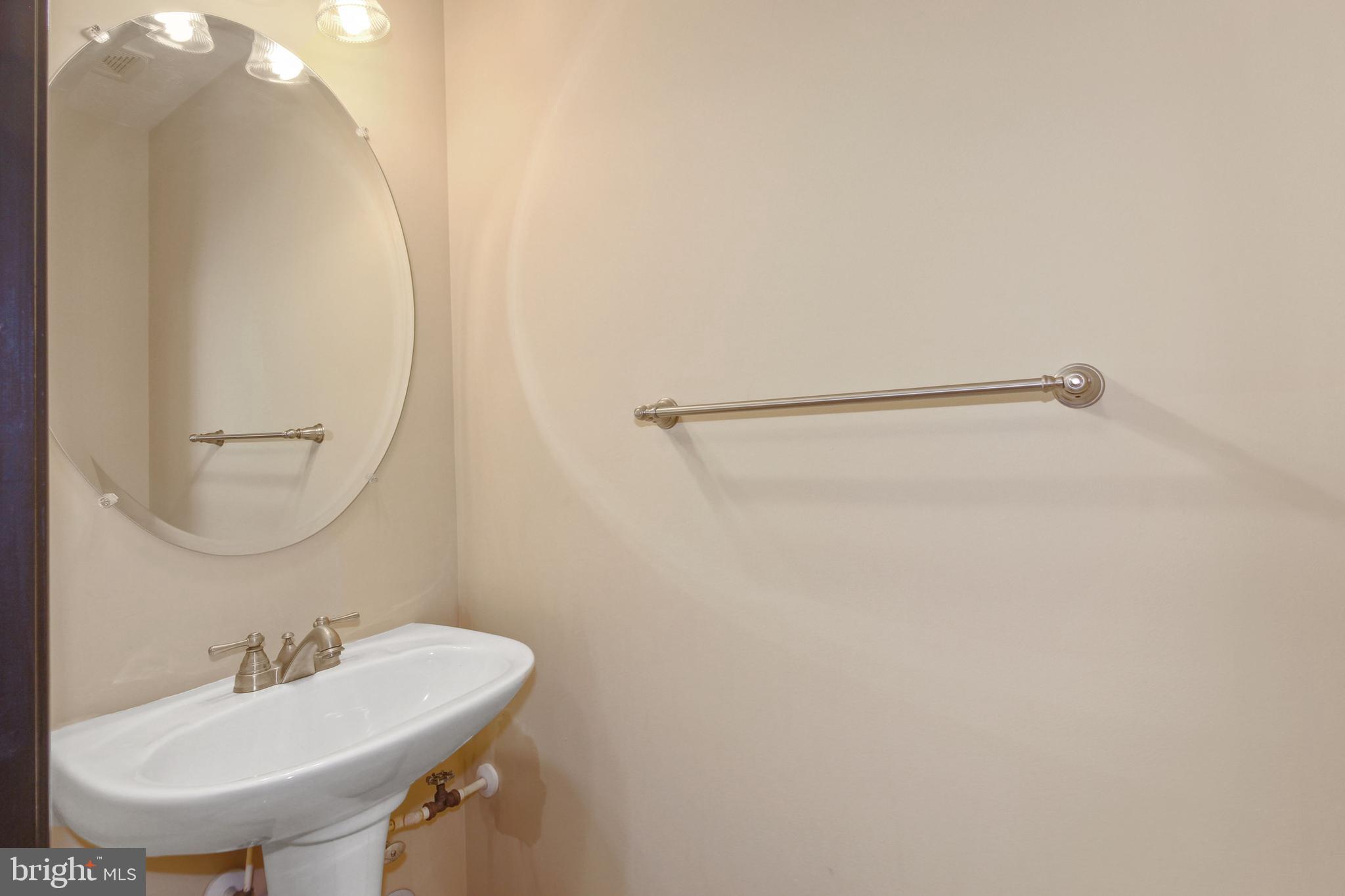 9726 Biggs Road Middle River, MD 21220 - Photo 7 of 29 Half Bath Main Level