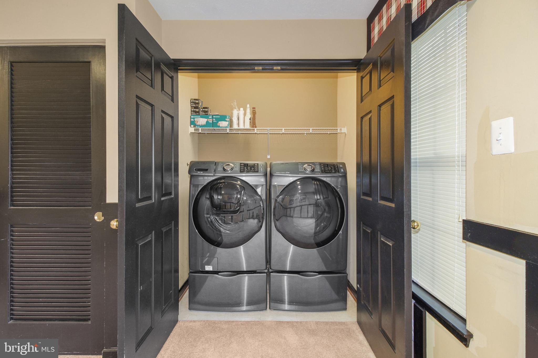 9726 Biggs Road Middle River, MD 21220 - Photo 8 of 29 Laundry Main Level