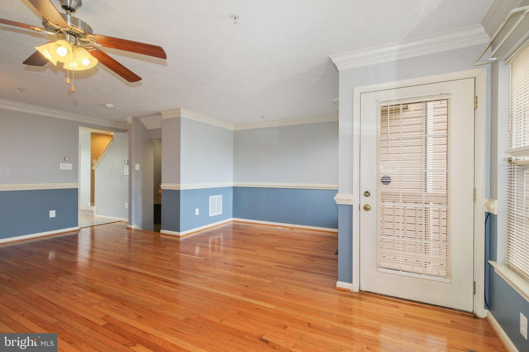 9726 Biggs Road Middle River, MD 21220 - Photo 9 of 29 Dining Room