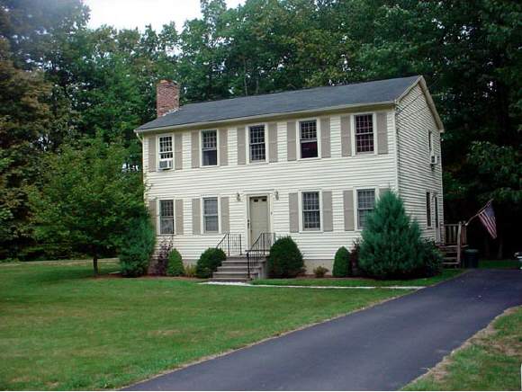 9 Raelynn Drive Derry, NH 03038 - Photo 1 of 5 Gallery Image 1