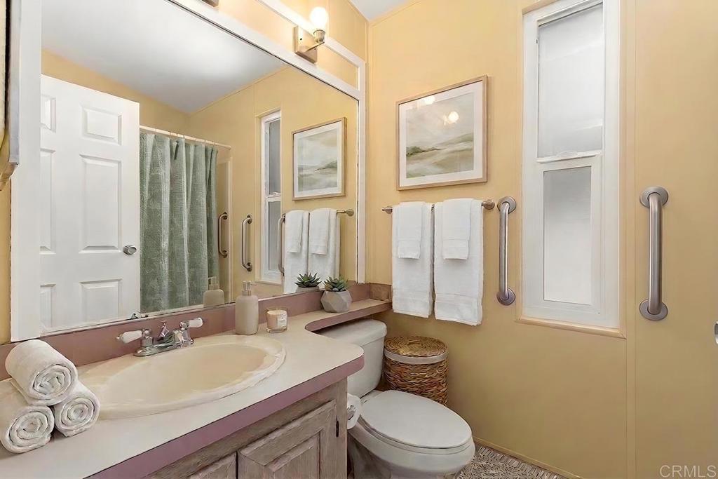 1638 Calavo Road, Unit SPC 39 Fallbrook, CA 92028 - Photo 32 of 40