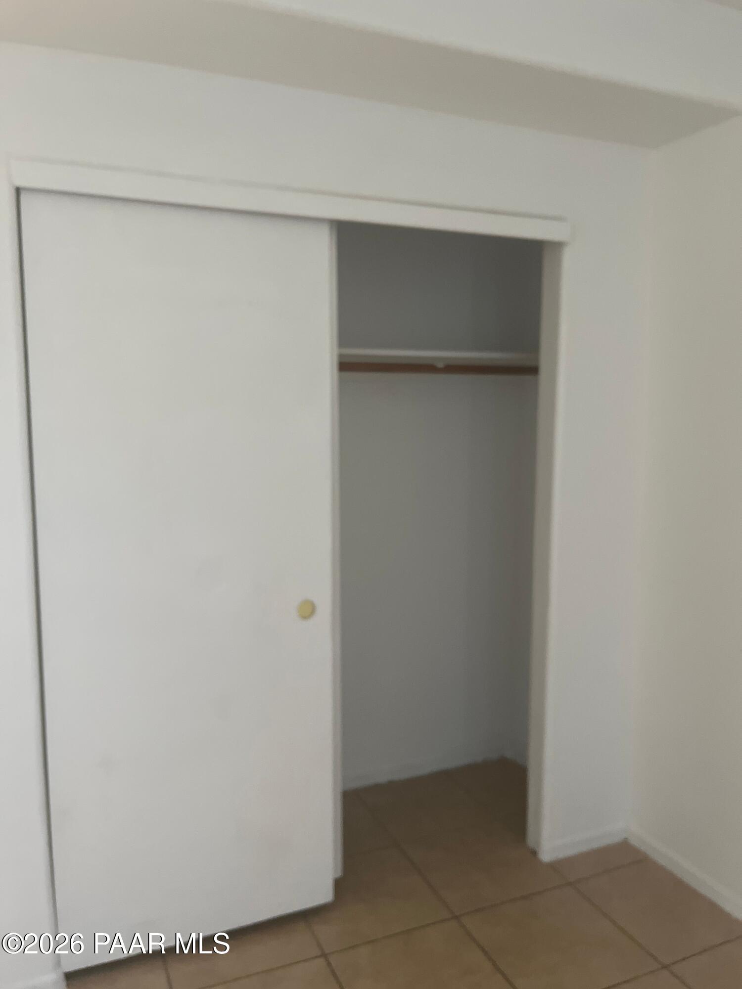 354 West Delano Street, Unit 1 Tucson, AZ 85705 - Photo 12 of 18 a view of an empty room