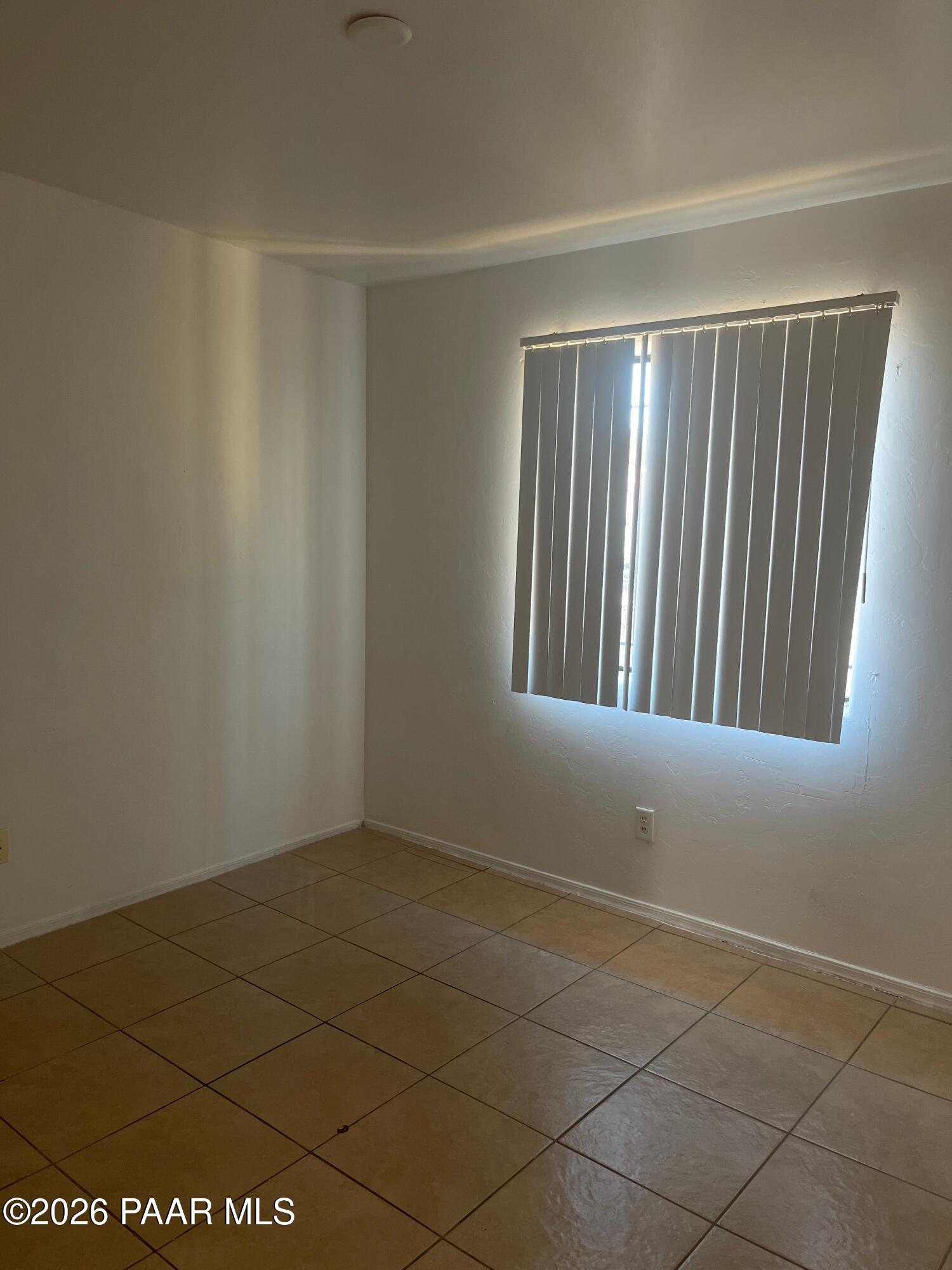 354 West Delano Street, Unit 1 Tucson, AZ 85705 - Photo 13 of 18 a view of an empty room
