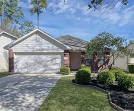 $2,050 | 50 Thicket Grove Place, The Woodlands, TX 77385