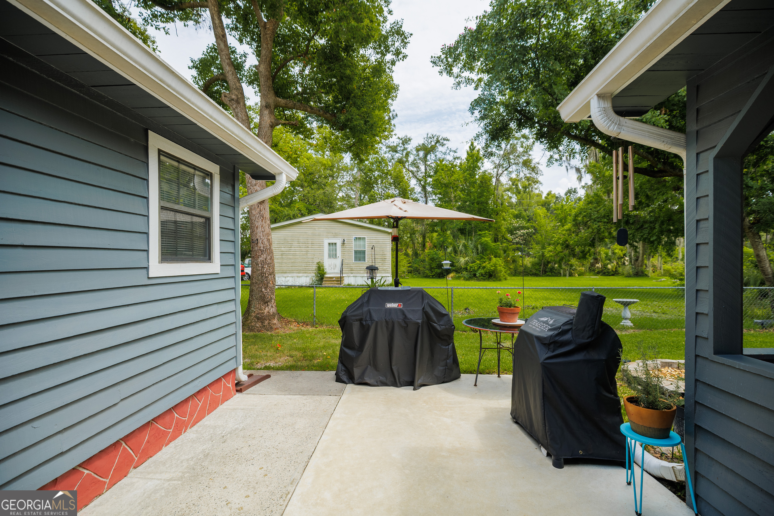 11 Morgan Street Homerville, GA 31634 - Photo 36 of 38