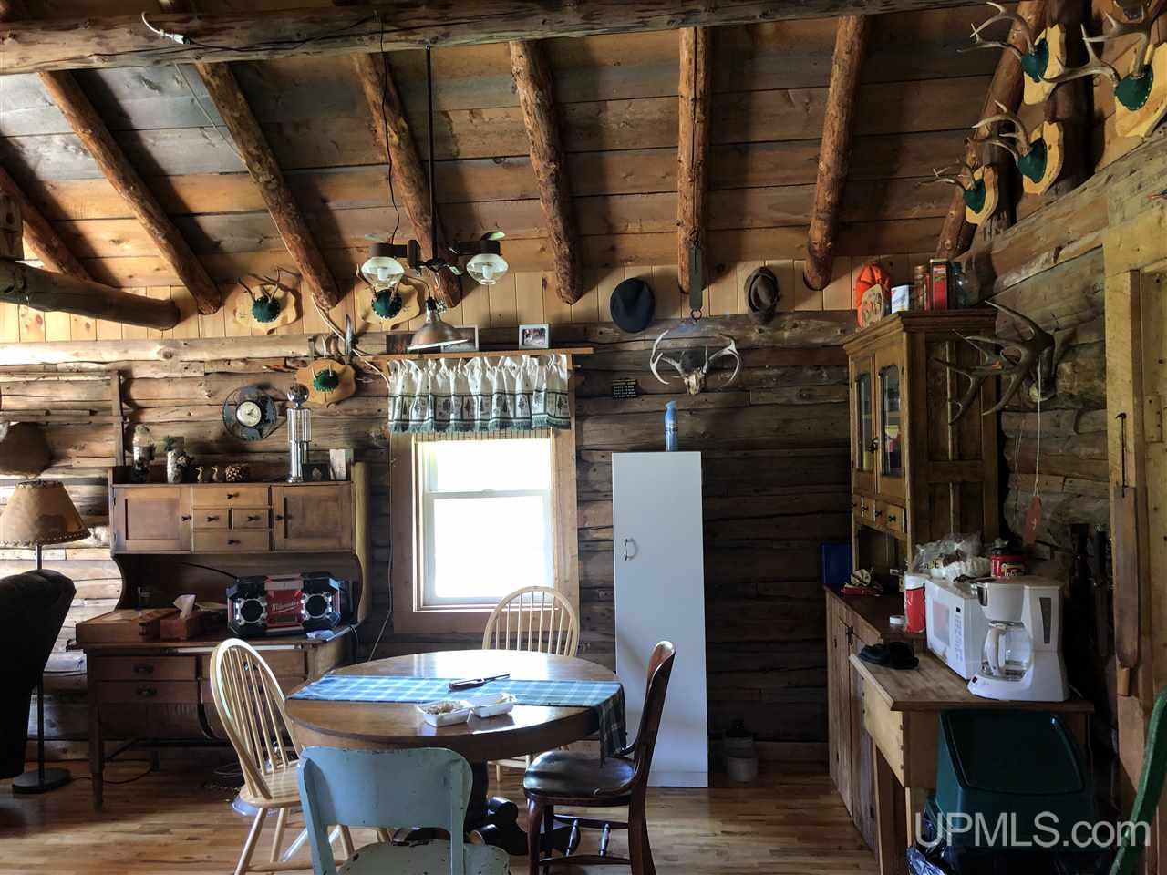 180 Pond Road Iron River, MI 49935 - Photo 18 of 22 Gallery Image 18