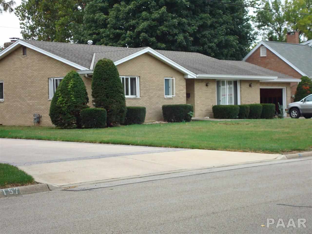 151 Sunset Court Morton, IL 61550 - Photo 1 of 1 Gallery Image 1