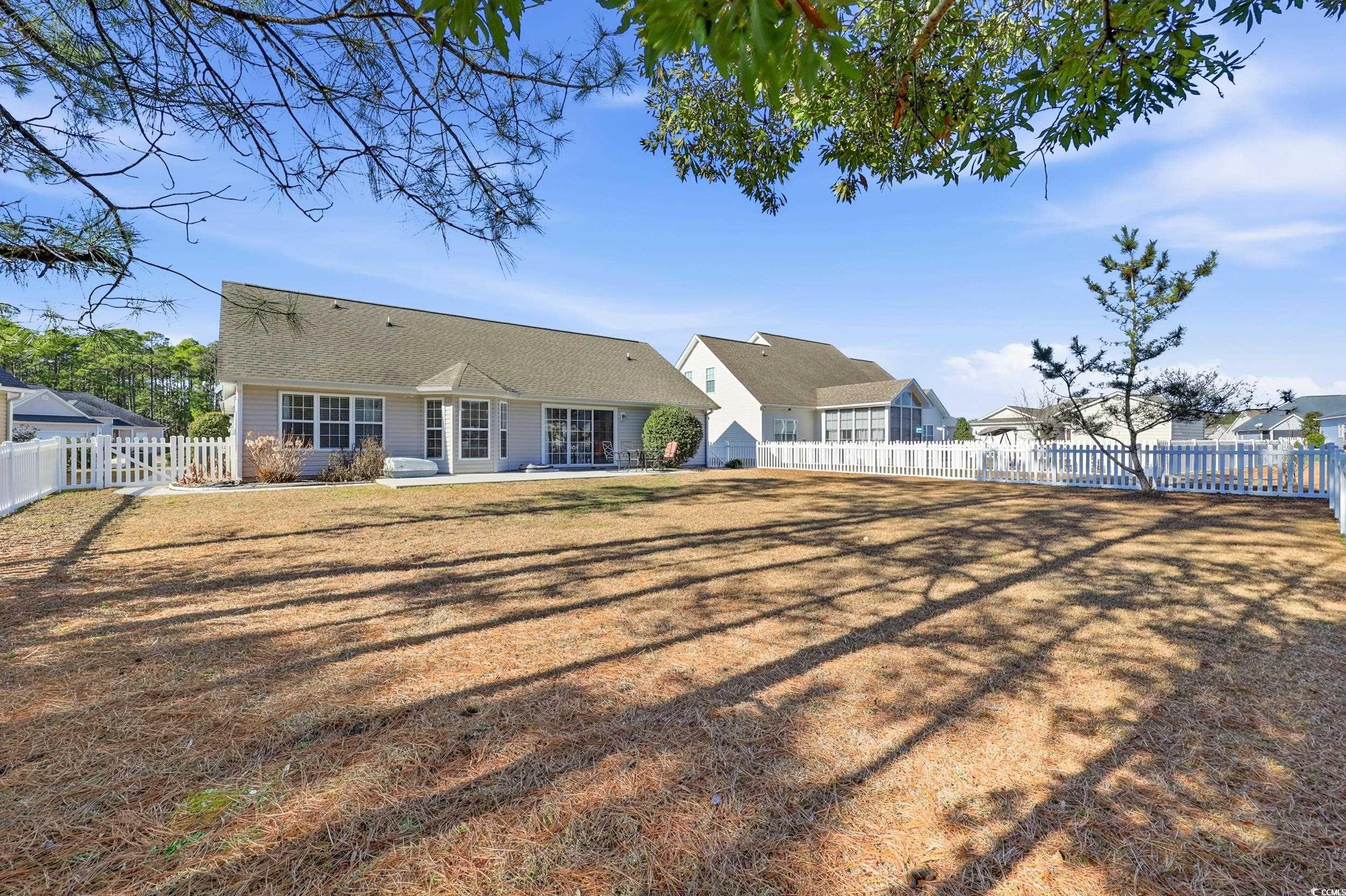 1705 Turkey Court Conway, SC 29526 - Photo 22 of 30