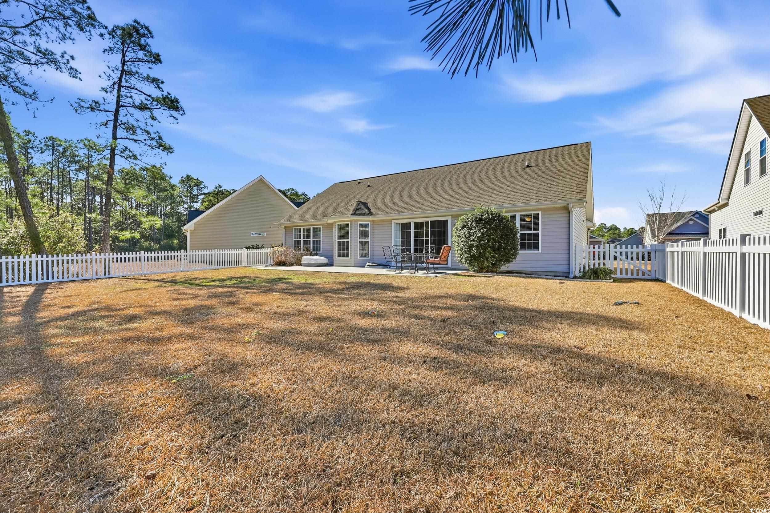 1705 Turkey Court Conway, SC 29526 - Photo 23 of 30