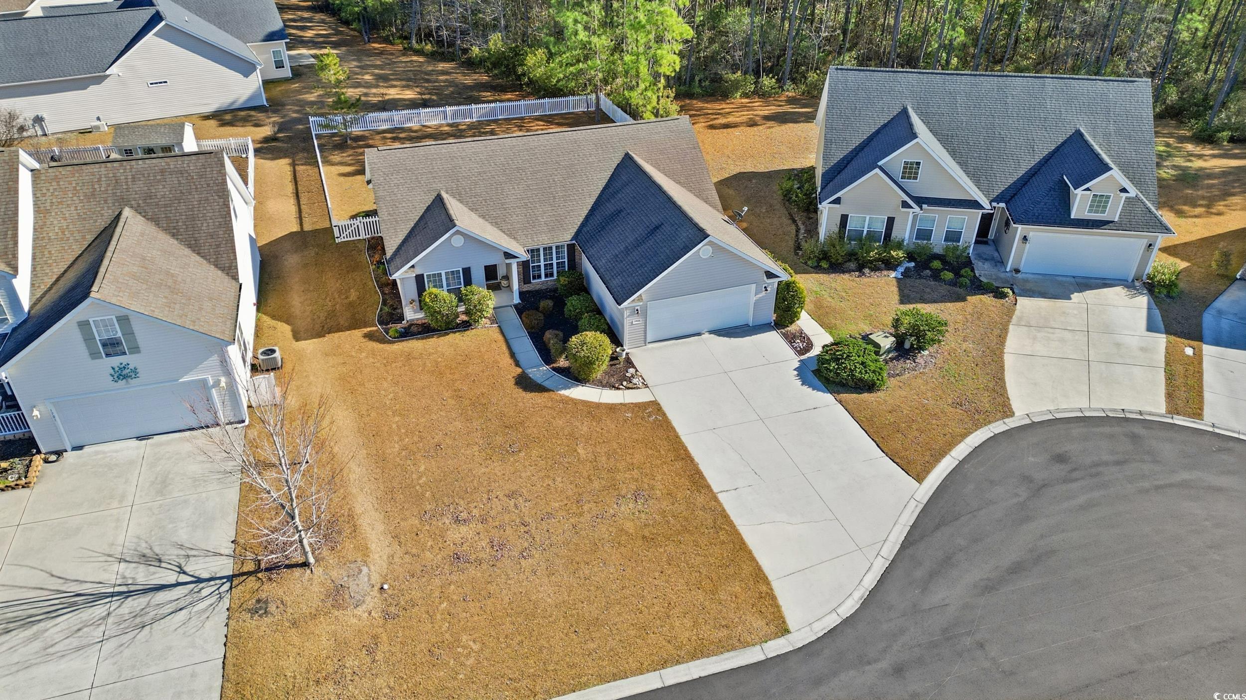 1705 Turkey Court Conway, SC 29526 - Photo 25 of 30