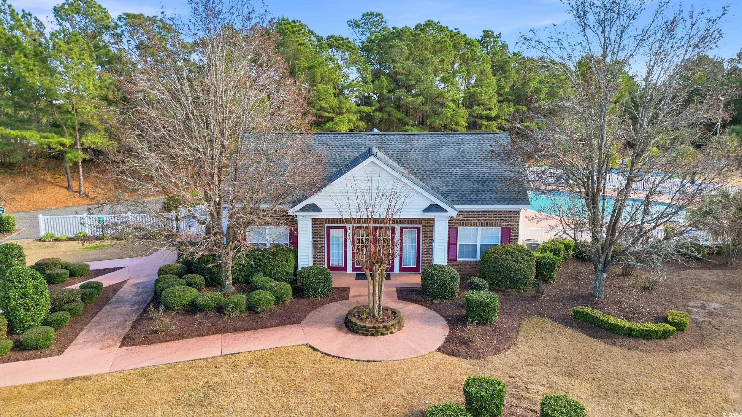 1705 Turkey Court Conway, SC 29526 - Photo 28 of 30