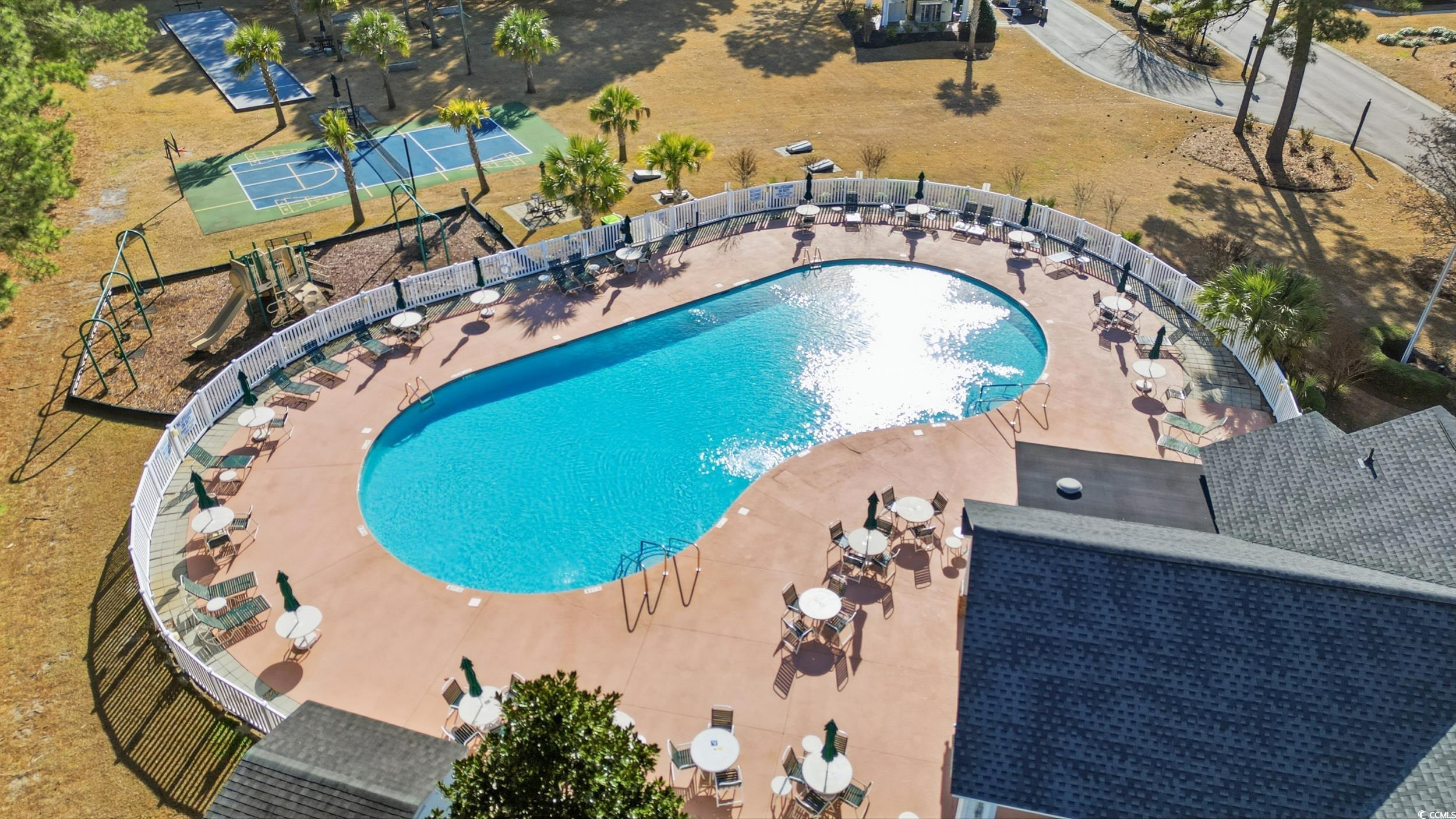 1705 Turkey Court Conway, SC 29526 - Photo 29 of 30