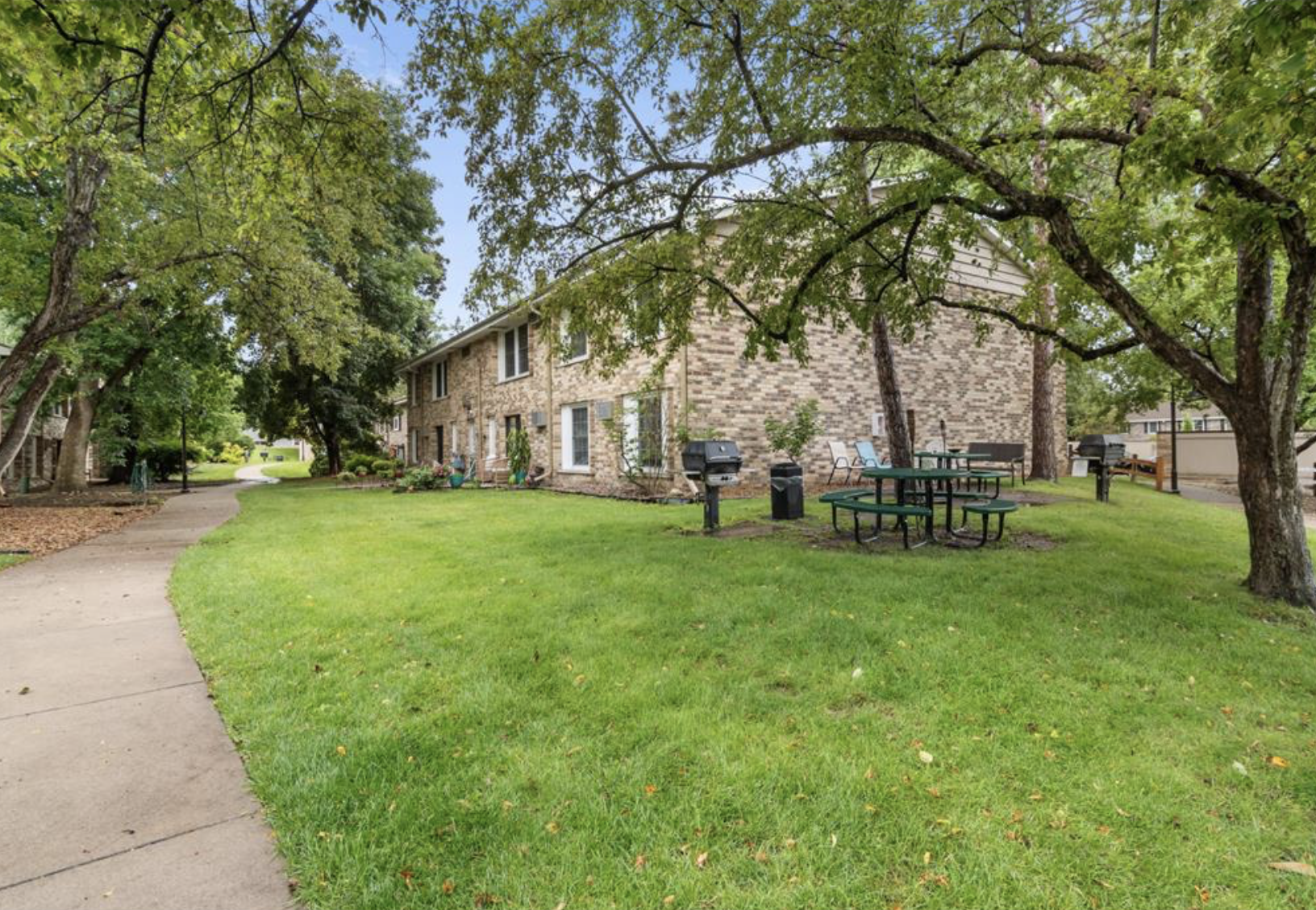 4618 Cedar Lake Road, Unit 6 St. Louis Park, MN 55416 - Photo 20 of 21