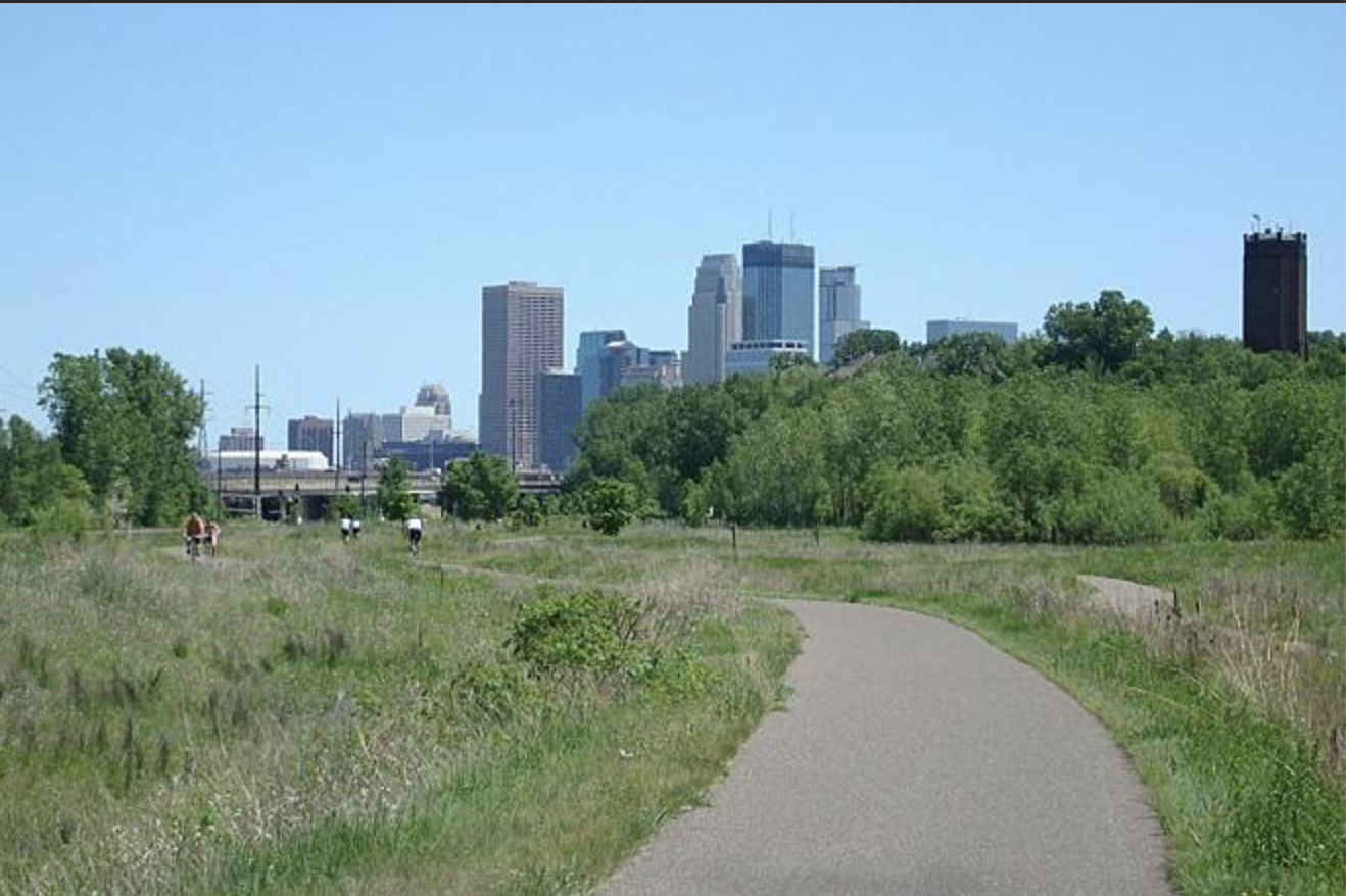 4618 Cedar Lake Road, Unit 6 St. Louis Park, MN 55416 - Photo 21 of 21