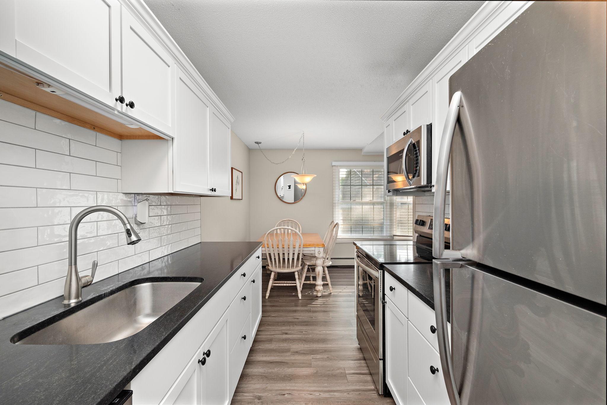 4618 Cedar Lake Road, Unit 6 St. Louis Park, MN 55416 - Photo 4 of 21