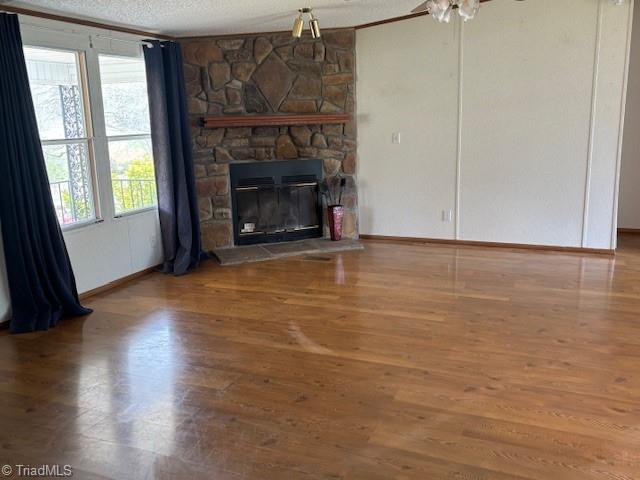 5530 Drake Road Greensboro, NC 27406 - Photo 4 of 28 Gallery Image 4