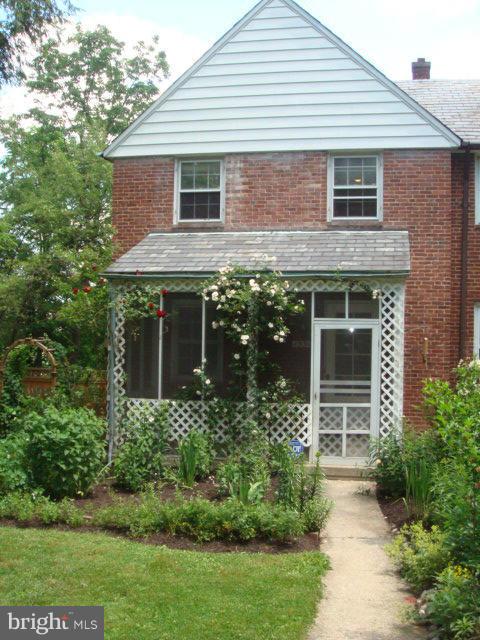 1330 Northview Road Baltimore, MD 21218 - Photo 1 of 28 Exterior (Front)