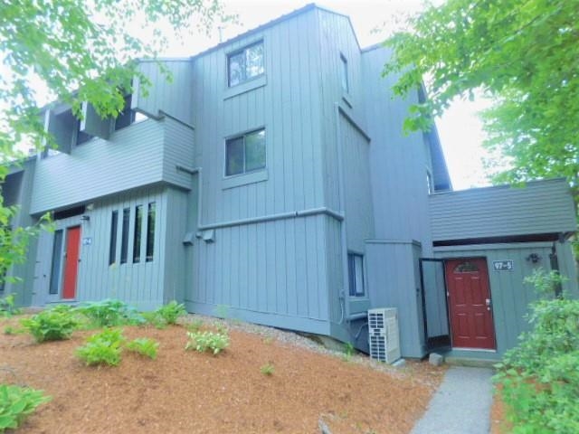 97 Fox Run Road, Unit 4 & 5 Lincoln, NH 03251 - Photo 1 of 40