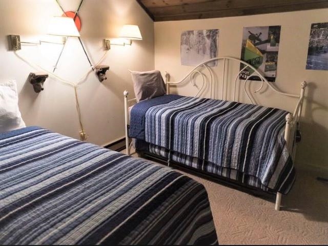 97 Fox Run Road, Unit 4 & 5 Lincoln, NH 03251 - Photo 22 of 40